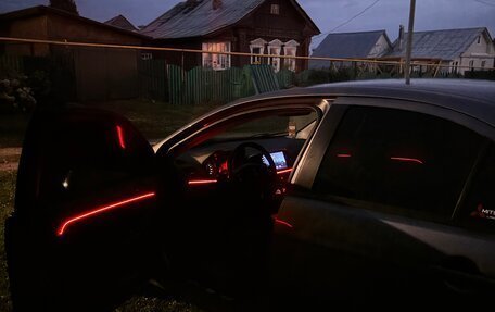 Mitsubishi Lancer IX, 2008 год, 800 000 рублей, 15 фотография