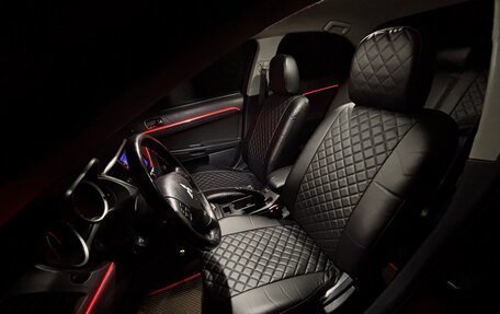 Mitsubishi Lancer IX, 2008 год, 800 000 рублей, 5 фотография