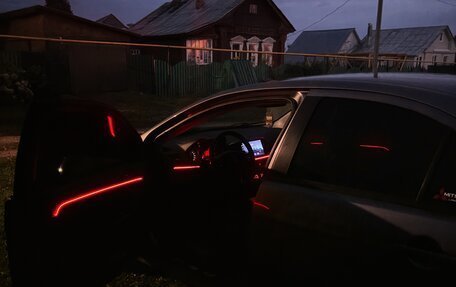 Mitsubishi Lancer IX, 2008 год, 800 000 рублей, 13 фотография