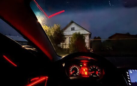 Mitsubishi Lancer IX, 2008 год, 800 000 рублей, 14 фотография