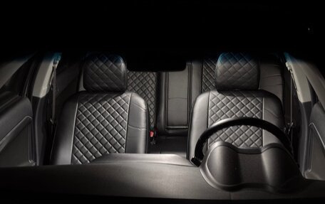 Mitsubishi Lancer IX, 2008 год, 800 000 рублей, 7 фотография