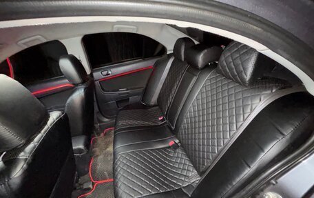 Mitsubishi Lancer IX, 2008 год, 800 000 рублей, 6 фотография
