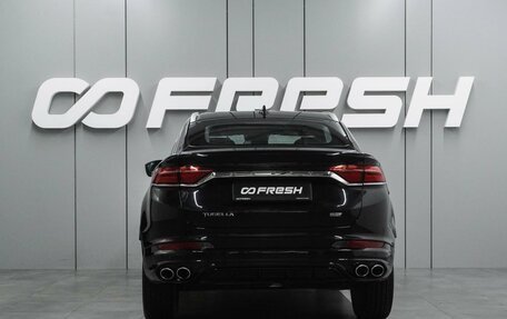 Geely Tugella FY11, 2022 год, 2 698 000 рублей, 1 фотография