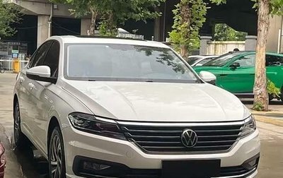 Volkswagen Lavida, 2022 год, 995 000 рублей, 1 фотография