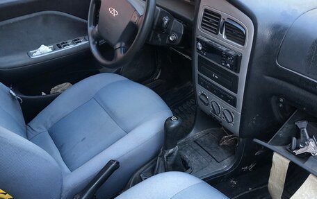 Chery Amulet (A15) I, 2007 год, 120 000 рублей, 6 фотография