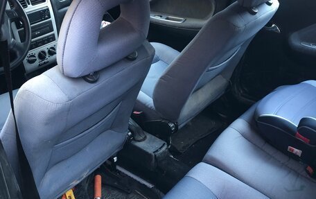 Chery Amulet (A15) I, 2007 год, 120 000 рублей, 9 фотография