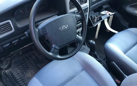 Chery Amulet (A15) I, 2007 год, 120 000 рублей, 7 фотография
