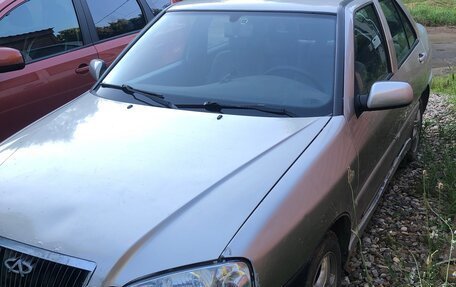 Chery Amulet (A15) I, 2007 год, 120 000 рублей, 2 фотография