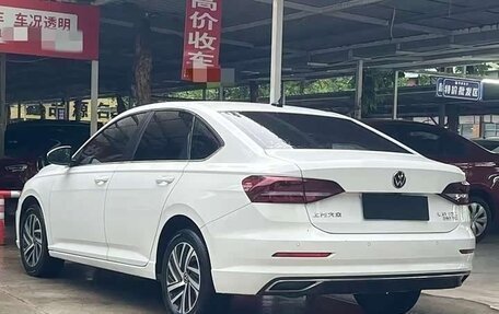 Volkswagen Lavida, 2022 год, 995 000 рублей, 3 фотография