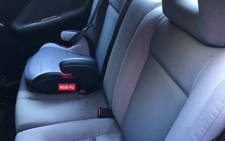 Chery Amulet (A15) I, 2007 год, 120 000 рублей, 8 фотография