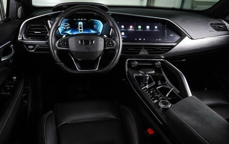 Geely Tugella FY11, 2022 год, 2 698 000 рублей, 2 фотография