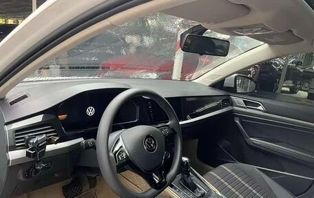 Volkswagen Lavida, 2022 год, 995 000 рублей, 8 фотография