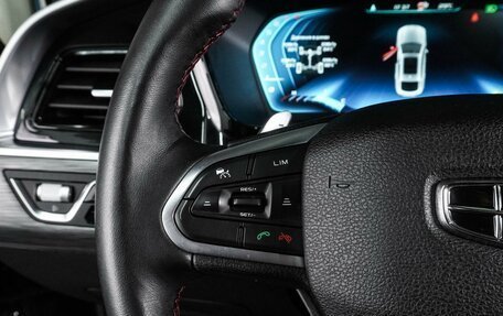 Geely Tugella FY11, 2022 год, 2 698 000 рублей, 5 фотография