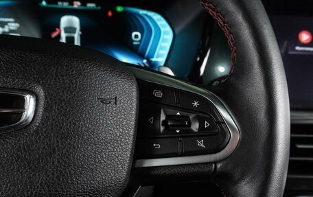 Geely Tugella FY11, 2022 год, 2 698 000 рублей, 6 фотография