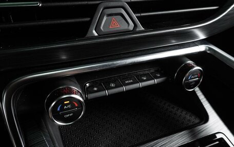 Geely Tugella FY11, 2022 год, 2 698 000 рублей, 9 фотография