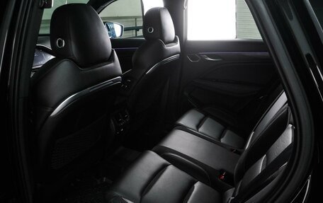 Geely Tugella FY11, 2022 год, 2 698 000 рублей, 20 фотография