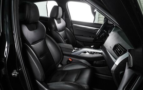 Geely Tugella FY11, 2022 год, 2 698 000 рублей, 17 фотография