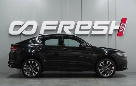 Geely Tugella FY11, 2022 год, 2 698 000 рублей, 15 фотография