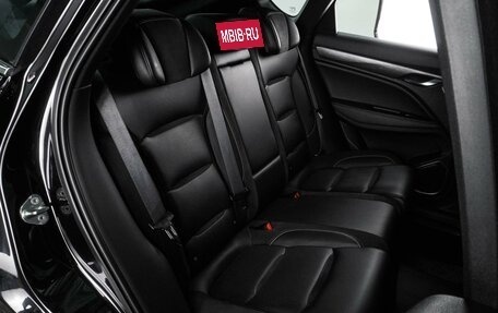 Geely Tugella FY11, 2022 год, 2 698 000 рублей, 16 фотография
