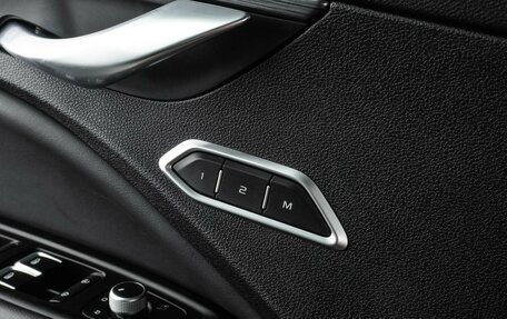 Geely Tugella FY11, 2022 год, 2 698 000 рублей, 22 фотография