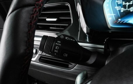 Geely Tugella FY11, 2022 год, 2 698 000 рублей, 23 фотография