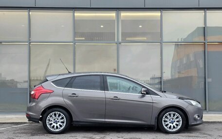 Ford Focus III, 2013 год, 599 000 рублей, 3 фотография