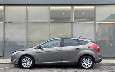 Ford Focus III, 2013 год, 599 000 рублей, 6 фотография