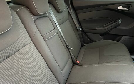 Ford Focus III, 2013 год, 599 000 рублей, 9 фотография