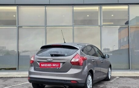 Ford Focus III, 2013 год, 599 000 рублей, 4 фотография
