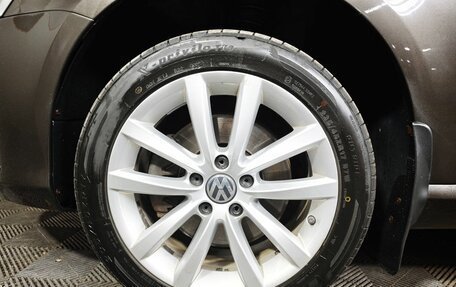 Volkswagen Passat B7, 2012 год, 1 047 000 рублей, 9 фотография