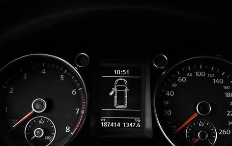 Volkswagen Passat B7, 2012 год, 1 047 000 рублей, 17 фотография