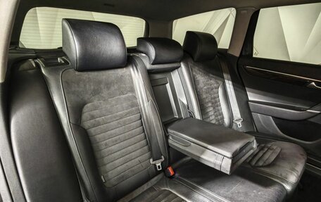 Volkswagen Passat B7, 2012 год, 1 047 000 рублей, 16 фотография