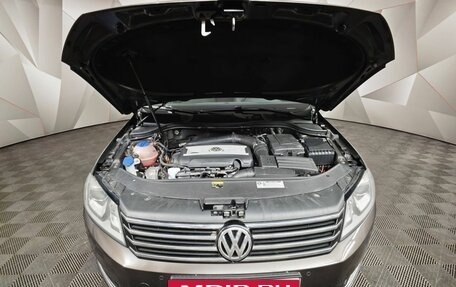 Volkswagen Passat B7, 2012 год, 1 047 000 рублей, 10 фотография