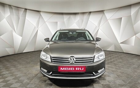 Volkswagen Passat B7, 2012 год, 1 047 000 рублей, 7 фотография