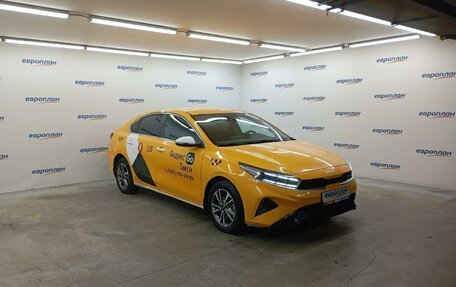 KIA Cerato IV, 2021 год, 2 278 000 рублей, 2 фотография