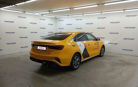 KIA Cerato IV, 2021 год, 2 278 000 рублей, 3 фотография
