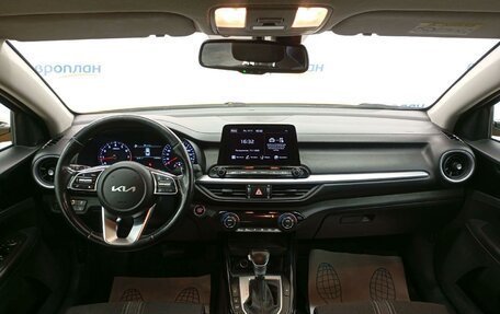 KIA Cerato IV, 2021 год, 2 278 000 рублей, 5 фотография