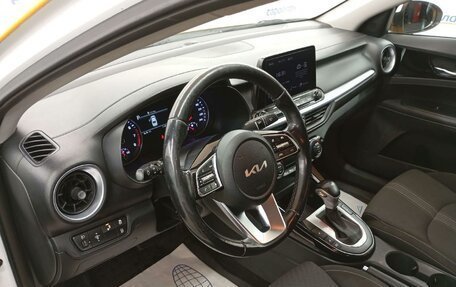 KIA Cerato IV, 2021 год, 2 278 000 рублей, 6 фотография