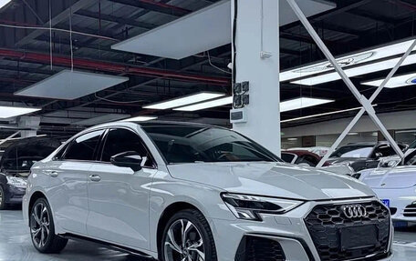 Audi A3, 2022 год, 1 745 002 рублей, 2 фотография