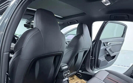 Audi A3, 2022 год, 1 745 002 рублей, 9 фотография