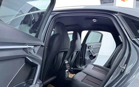 Audi A3, 2022 год, 1 745 002 рублей, 7 фотография