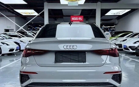 Audi A3, 2022 год, 1 745 002 рублей, 5 фотография