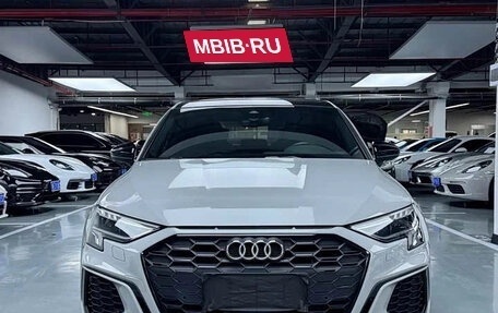 Audi A3, 2022 год, 1 745 002 рублей, 3 фотография