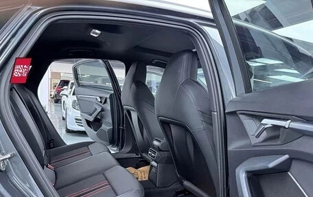 Audi A3, 2022 год, 1 745 002 рублей, 8 фотография
