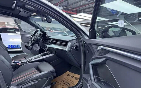 Audi A3, 2022 год, 1 745 002 рублей, 13 фотография