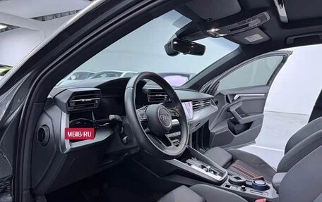 Audi A3, 2022 год, 1 745 002 рублей, 17 фотография