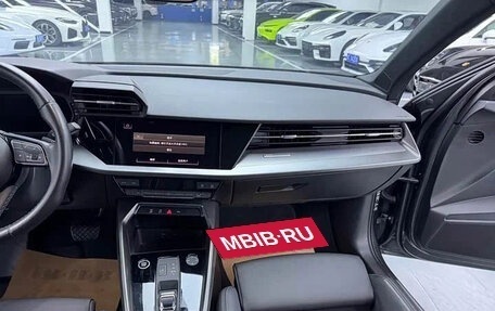Audi A3, 2022 год, 1 745 002 рублей, 12 фотография