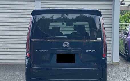 Honda Stepwgn, 2023 год, 2 265 000 рублей, 3 фотография