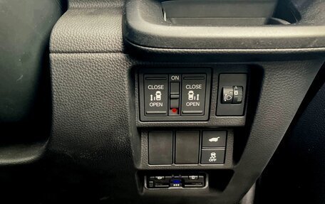 Honda Stepwgn, 2023 год, 2 265 000 рублей, 11 фотография