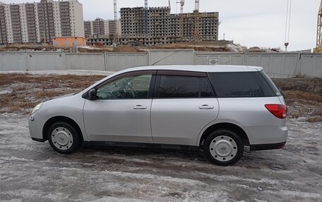 Nissan Wingroad III, 2008 год, 600 000 рублей, 3 фотография